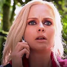 Peyton Charles and Darien Walker