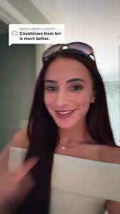 Kayla Ann Count Down