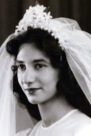 Elizabeth Abraham Obituary