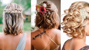 Creating your bridal hair style you have spent years perfecting your individual style. 100 Best Wedding Hairstyles Ideas With Breathtaking Braids Curls And Updos Yve Style Com