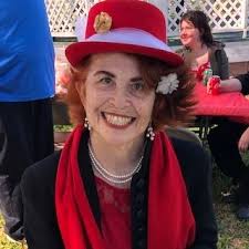 Grants granddaughters membership application. 💕