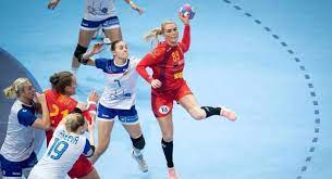 Meciul a contat pentru grupa d a campionatului european. Handbal Rusia Cu Vyakhireva A Invins Romania FÄƒrÄƒ Neagu LuptÄƒm Pentru Locul 3