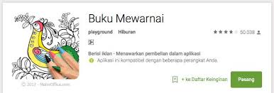 Anda akan mendapatkan beberapa palet warna dan galeri pribadi yang berisi kreasi anda sendiri. Aplikasi Mewarnai Gambar Terbaik Gratis Untuk Anak Di Android