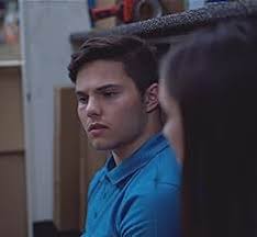 Mailboxes (Short 2019)