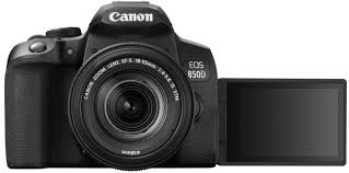 Canon central and north africa, leading provider of digital cameras, digital slr cameras, inkjet printers & professional printers for business and home users. Canon Eos 850d Schnelle Einsteiger Dslr Mit Augen Af Canon Presse Center Canon Deutschland