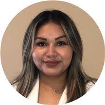 Martha Torres's Instagram, Twitter & Facebook