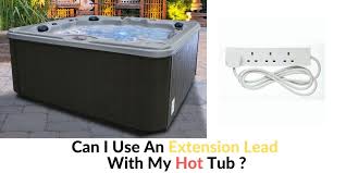 You also want to install a weatherproof, outdoor electrical cover for your outlet which can be found at most hardware stores. Can I Use An Extension Lead With My Hot Tub No Hot Tubs Report