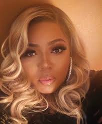 Tamika Patton's Instagram, Twitter & Facebook