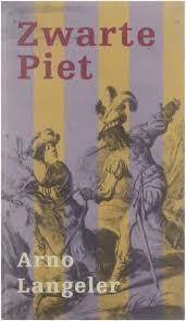 Zwarte Piet : een Moor in dienst van Venetië [Paperback] Arno Langeler;  Sjoerd de Jong, red. [1994] | Untje.com