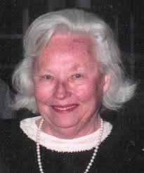 Helen Rust Obituary (1923