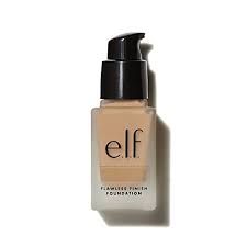 Rickert says that a matte finish product (think chalk paint) can hide imperfections of texture and brushstroke. Buy E L F Flawless Finish Foundation Lightweight Medium Coverage Semi Matte Finish Toffee 0 68 Fl Oz 20ml Online In Turkey B07p8hxy2c