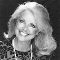 Susan Jean Platou Obituary