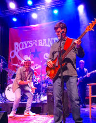 Boys in the Band raises more than $30,000 for suicide prevention