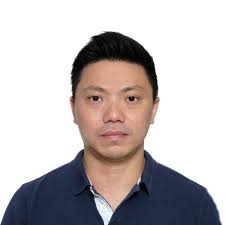 Edmund Kao's Instagram, Twitter & Facebook