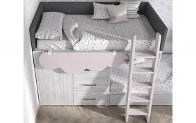 Homelook.it è una grande piattaforma per interior design in italia che facilita la ricerca dei mobili, accessori e complementi d'arredo. Letto A Castello De Tre Letti Mobiliario Per Bambini Letti A Castello Letti A Castello Tripli Organizzazione Della Casa