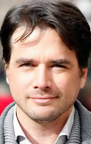 Matthew Settle