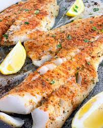 Fresh Cod Fish Recipe Recipe Fish Recipes Healthy Cod Fish Recipes Cod Fillet Recipes