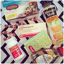 Hospital care package / get well soon gift for my aunt.the comforts of home. 37 Caring And Thoughtful Gifts To Send For Get Well Soon Wishes Dodo Burd