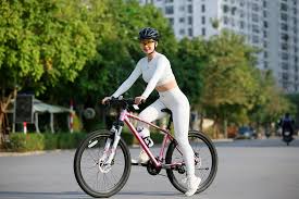 Xe đạp thể thao nữ UCC Lara 1 - HelloBike