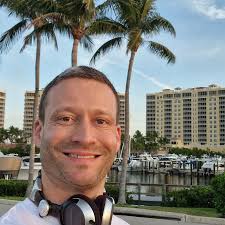 DJ Eric Clarkson (Official)