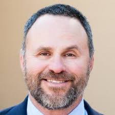 Todd Kalter, Lawyer in Rutland, Vermont