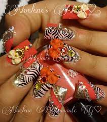 Pin On Unas Estilo Sinaloa T M M