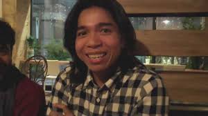 FILMMAKERS PRESENT (7): John Torres