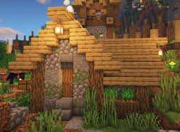 With these cool minecraft houses, you. Minecraft Village House Design Minecraft Houses Minecraft Architecture Minecraft