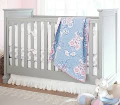 Check spelling or type a new query. Periwinkle Chelsea Medallion Crib Bedding Set Pottery Barn Kids