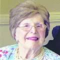 Charlotte Gammon Obituary (2012)