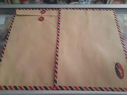 Sontak hal itu membuat heboh warganet. Jual Map Amplop Lamaran Kerja Coklat Tali Folio Di Lapak Atk Bertuah Bukalapak