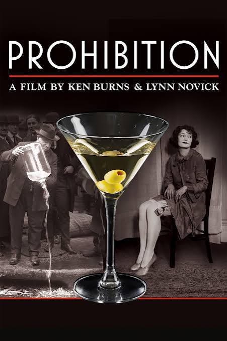 Prohibition (TV Mini Series 2011) - IMDb