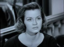 Perry Mason episode connections to Bullitt