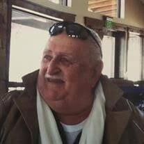 Mr. William Fonde Sibley Jr Obituary