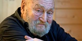 Tragische nachrichten von libuše šafránková (68). Konig Aus Drei Haselnusse Fur Aschenbrodel Schauspieler Rolf Hoppe Ist Tot
