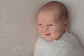 Danielle Stahl Baby Portraiture