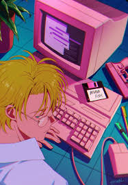 Lists of backgrounds, badges, emoticons, guides and much more! Pink Anime Aesthetic Wallpaper Anime Wallpaper Hd