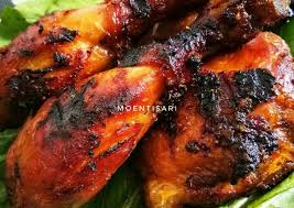 Maybe you would like to learn more about one of these? Resep Ayam Bacem Bakar Sempurna Resep Masakan Oma