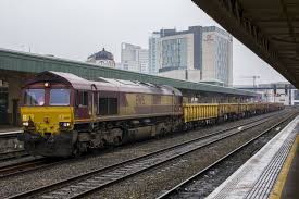 Pin On Railways And Trains