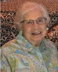 Bettie E. Mosley, 1931-2020 Obituary