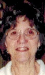 Patricia Tripp Obituary (2014)