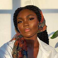 Pin On Highly Melanated