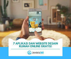7 Aplikasi Dan Website Desain Rumah Online Gratis