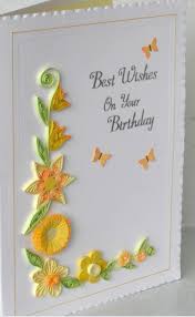 If you are wondering how to make a greeting card on an iphone, try downloading an app like cardstore greeting cards or ink cards.14 x research source. Paper Quilling Greeting Cards Posts Facebook