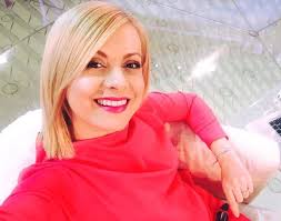 Câți ani are simona gherghe? Simona Gherghe A NÄƒscut Inainte De Termen Prezentatoarea Este MÄƒmicÄƒ De FetiÅ£Äƒ Click