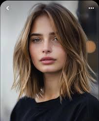 Stylist recommendations for layered haircuts