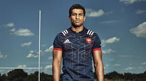 Besoin de maillot de rugby 100% personnalisé pour votre club ? Nem Bonyolult Moha Probald Ki Maillot Rugby A 7 France 2016 Silenciadasnoparto Com