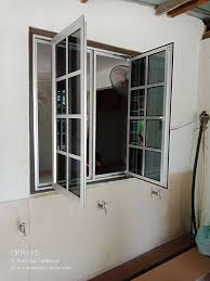 Diy tutorial menukar tingkap naco ke tingkap cermin aluminum diy tingkap berani buat. Cermin Tingkap Nako Johor Cermitok