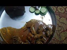 Nati Koli Saaru Traditional Village Style In Kannada X2f Koli Bassaru X2f Chicken Sambar Youtube Chicken Recipes Recipes Chicken