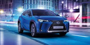 Lexus (レクサス, rekusasu) is the luxury vehicle division of the japanese automaker toyota. Lexus Launches Electric Suv For Asia And Europe Showing That Toyota Can Quickly Shift To Evs Electrek